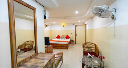 Hotel Deendayal ,Korba Room Type - Deluxe Room Hotel Deendayal ,Korba Room Type - Deluxe Room