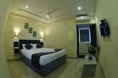 Seasons stay, Vijaywada