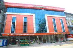 Annlin Surprise near Cochin Airport