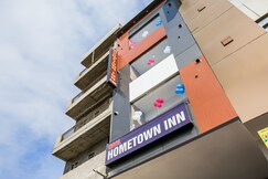 Hotel O Hometown Inn