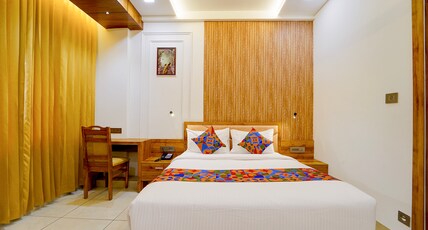 FabHotel Prime Hash Four Room Type - Executive Room