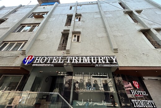 Hotel Trimurty