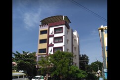 Hotel Templecity Dreamz Inn