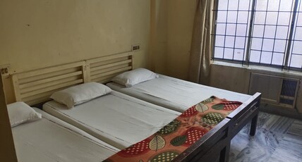 Chenna Guest House Room Type - Standard A/c Room