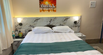 The Prince Hotel Room Type - 203