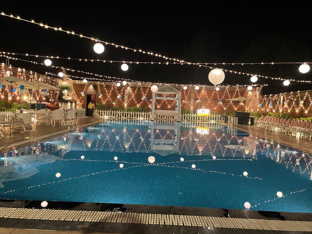 Yashmay Villa Club & Resort - Tap to explore photos