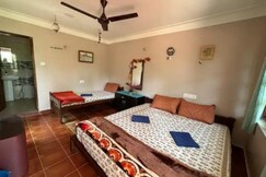 Elephant Trail Homestay.