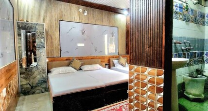 Hotel Khetan Residency Yamunotri Dham Room Type - Family room