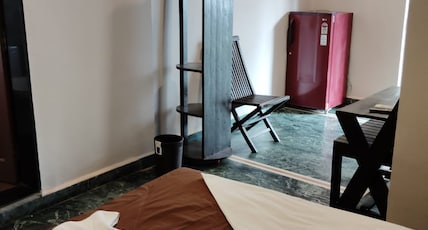 Cuba Morjim Room Type - Studio Apartment