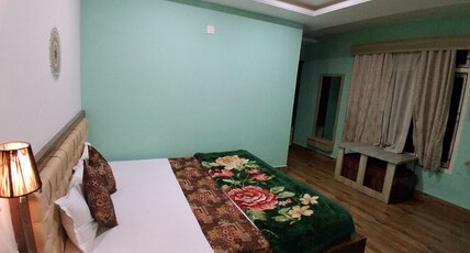 New samsara inn Room Type - Bedroom 1