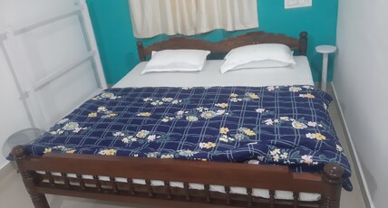 A Kichimo home stay Room Type - Deluxe Non AC Room