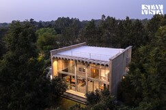 StayVista at Matchbox