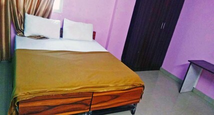 RoyalComfort Rooms Room Type - Standard NON AC