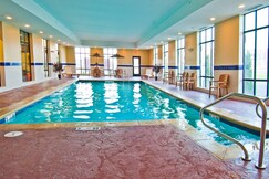 Hampton Inn & Suites Elk City, OK