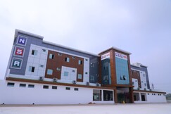 NSR Convention & Hotels