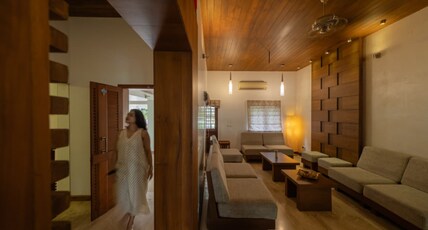 Sanctuary by ChhayaGrah Room Type - Sanctuary by ChhayaGrah