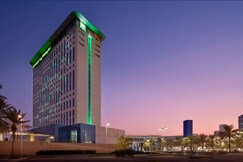 Holiday Inn Dubai Festival City Mall