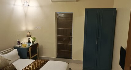 My Homes Room Type - Deluxe AC Room