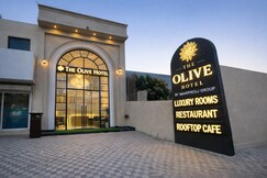 The Olive Hotel