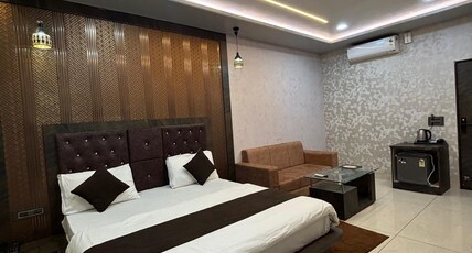 Hotel Better Inn Room Type - SUITE ROOM