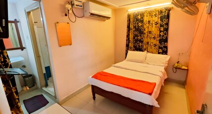 Hotel Lakshmi Paradise Room Type - Saver Non Ac