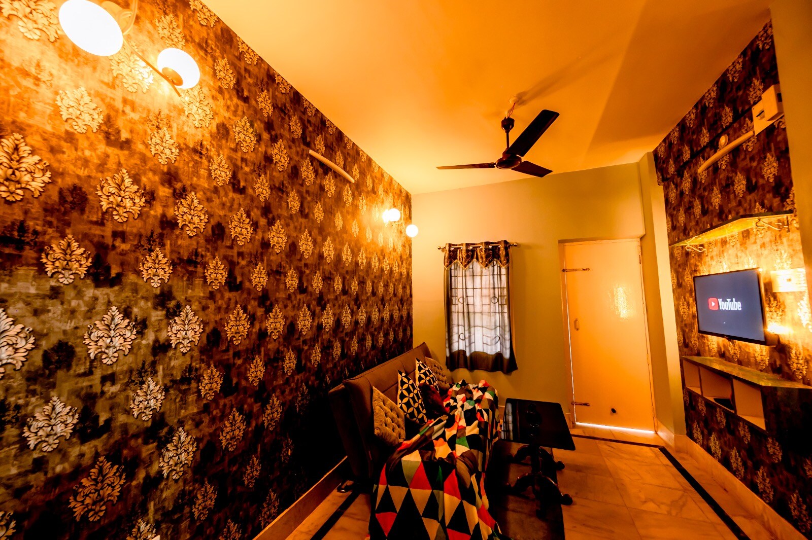 Laxmi Kutir Apartments & Homestays - Tap to explore photos