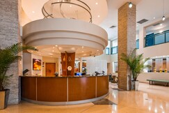 Best Western Atlantic Beach Resort