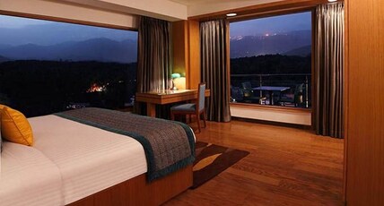 Lemon Tree Hotel Dehradun Room Type - Deluxe Suite