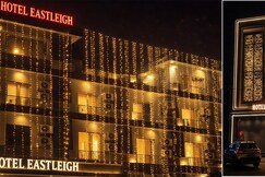 Hotel Eastleigh