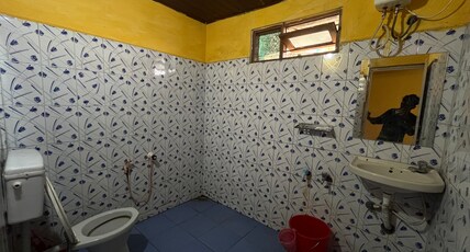 Olive Garden Room Type - 3 BHK Room