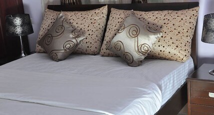 Hotel Red Chilli Room Type - Standard Room