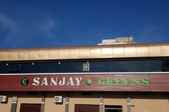 sanjay greens