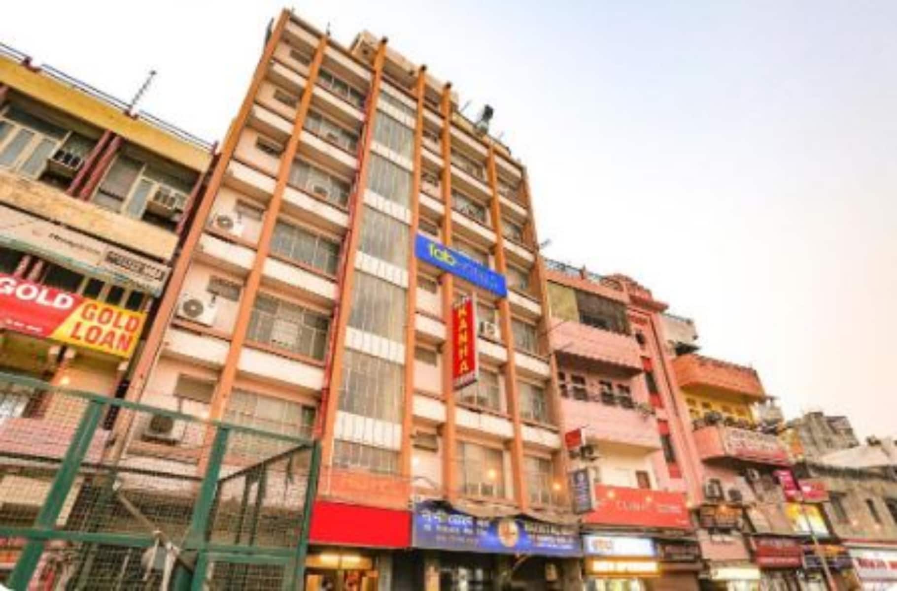 Hotel Kanha Classic - Tap to explore photos