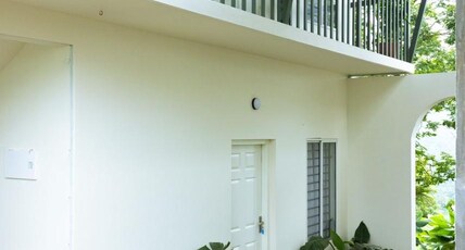 VENTANA RESORT Room Type - SUITE ROOM
