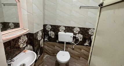 Jai Shree Balaji Homestays Room Type - Room with 2 Double bed