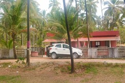 His Grace BEACH cottages & Tents