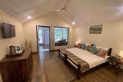The Aranya Nature Retreat - A Unit of The Jungle Trail Resorts