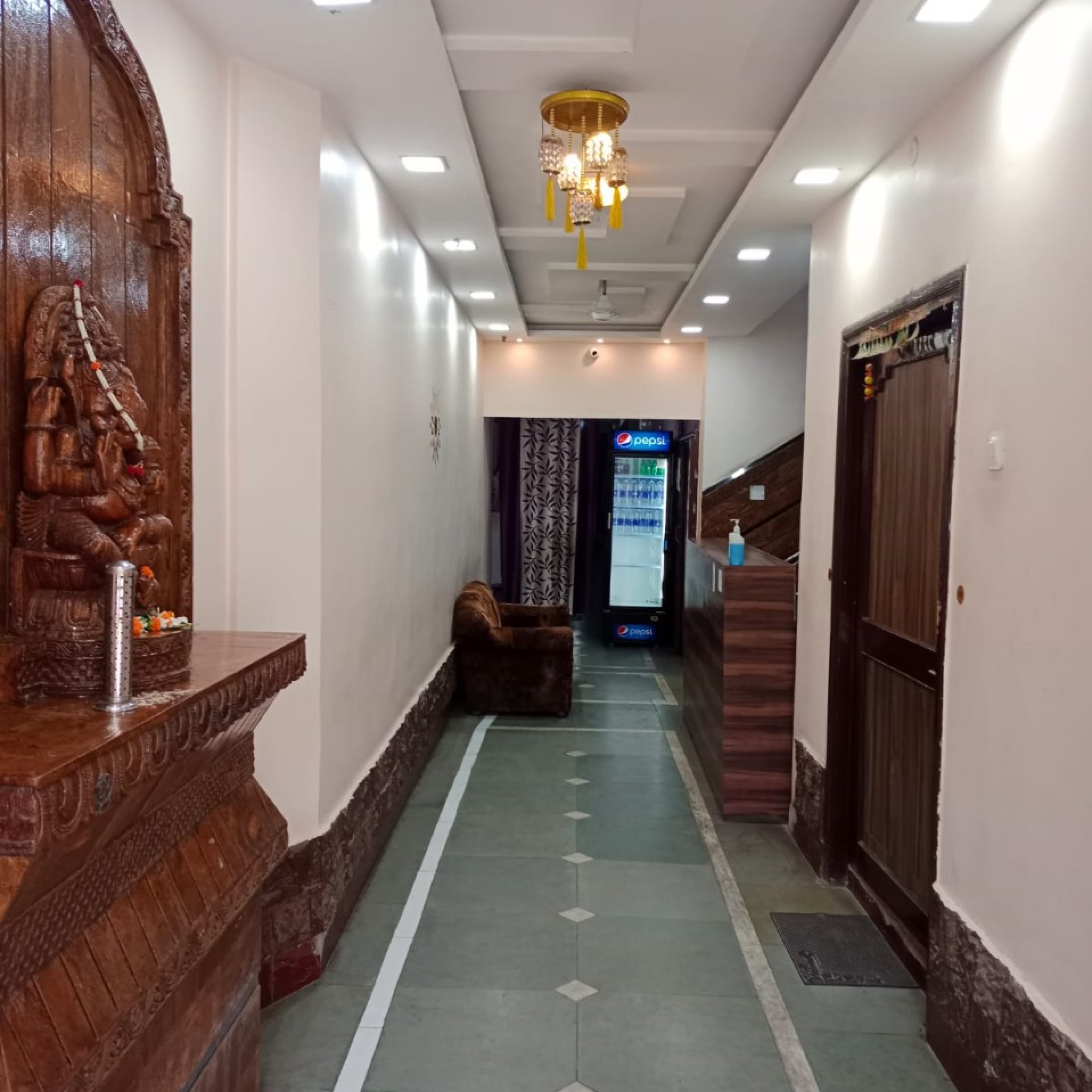Main gallery