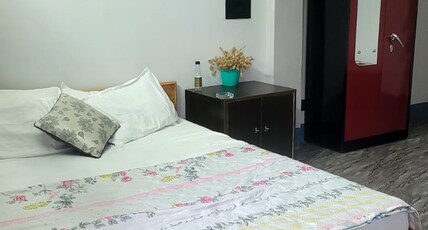 hill harmony Room Type - Bedroom 2