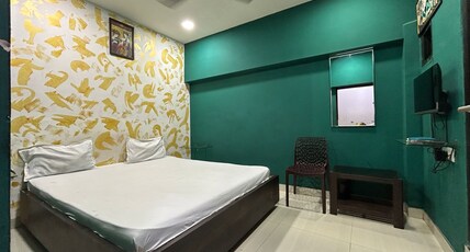 Hotel Shree Hardeo  Room Type - Non Ac 24 hrs checkout