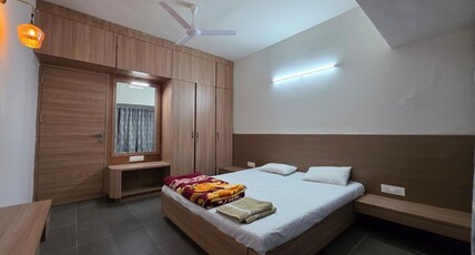 Kimaya Cottage Room Type - Bedroom 1