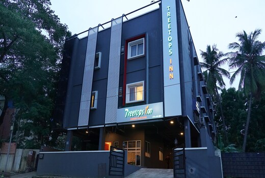 TREETOP INN