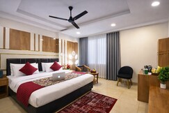 All Time Residency Luxe Collection