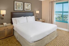 Embassy Suites by Hilton San Diego Bay Downtown