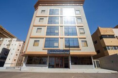 Golden new Masharif Hira Jeddah