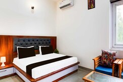 Hotel O Maruti Hotel
