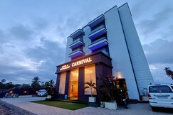 Hotel Carnival Pure Veg