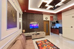 Aloha Cozy Couple Friendly HSR   LiviGo Stays
