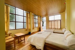 Hello Heaven Luxury Homestay,Sittong