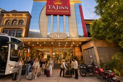 Address of Taj Inn Hotel